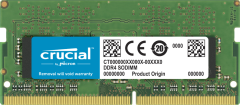 Crucial 32GB 3200 MHz DDR4 Notebook Ram - CT32G4SFD832A