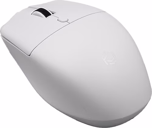 Frisby Kablosuz Mouse - Beyaz
