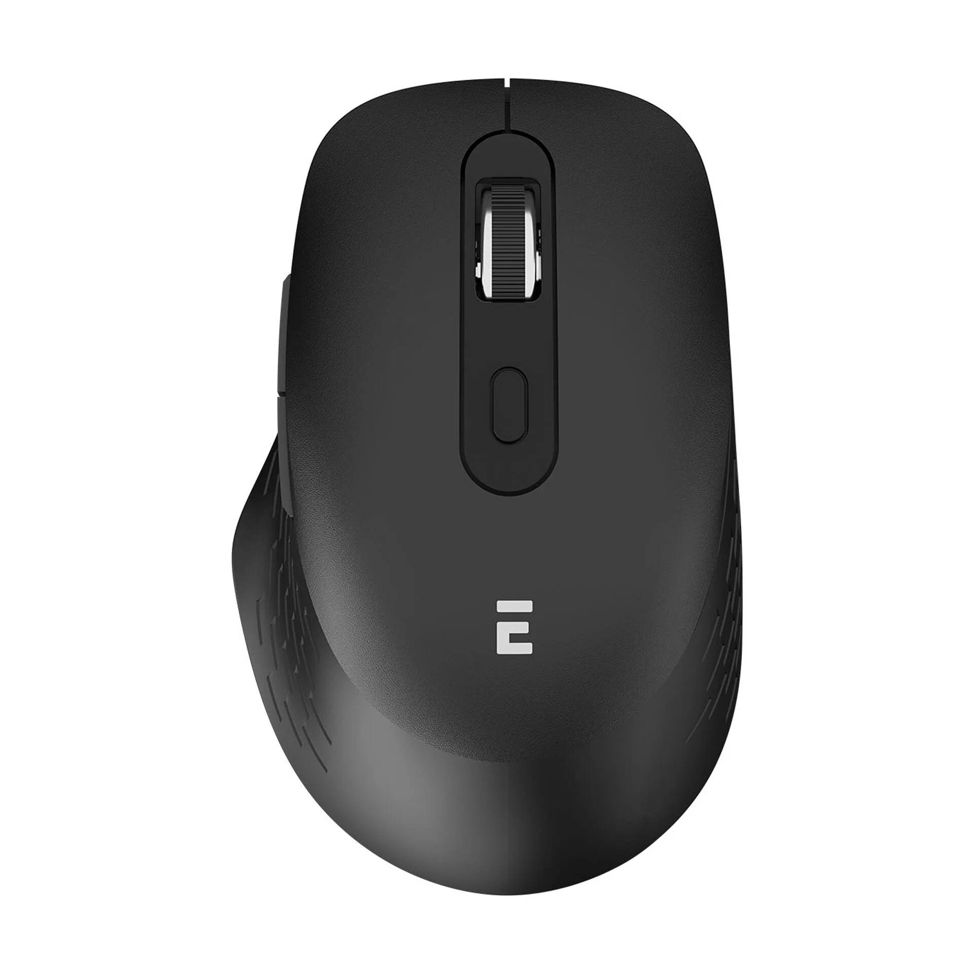 Everest Bluetooth ve 2.4GHz Kablosuz Mouse - Siyah