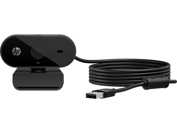 HP 325 FHD Business Webcam