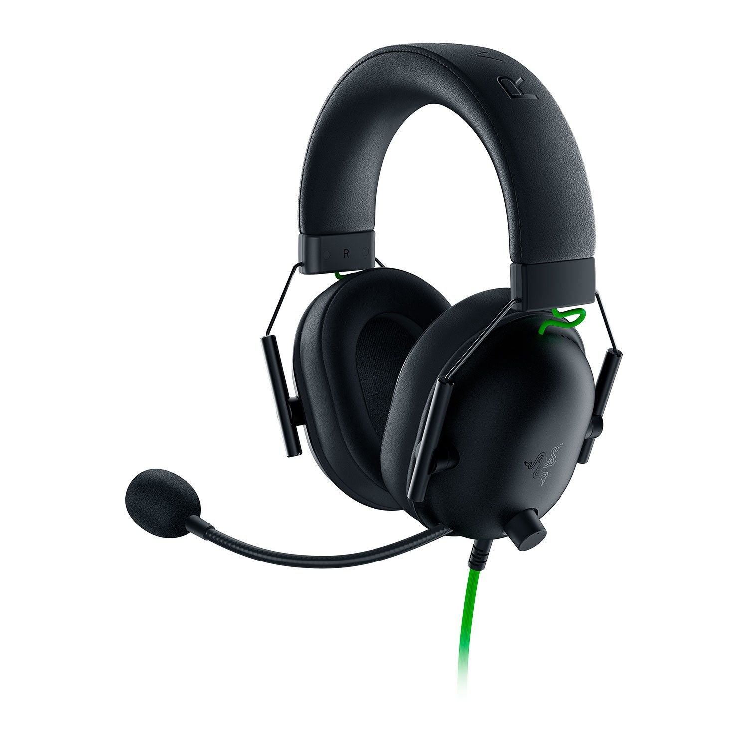 Razer BlackShark V2 X USB Kablolu Gaming Kulaklık - RZ04-04570100-R3M1