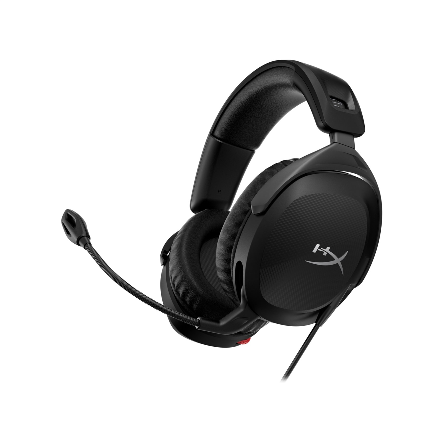 HyperX Cloud Stinger 2 Kablolu Gaming Kulaklık - Siyah