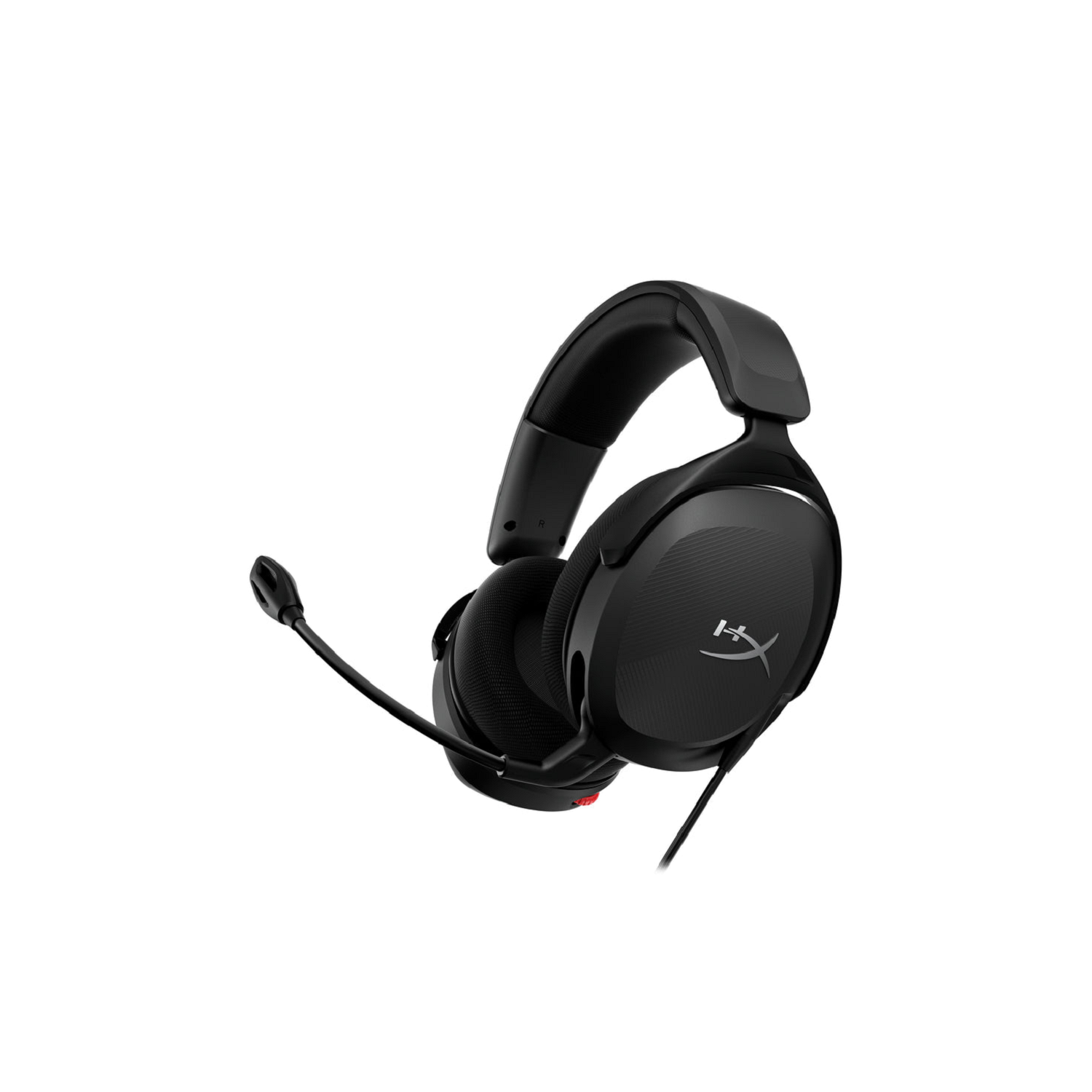 HyperX Cloud Stinger 2 Core Kablolu Gaming Kulaklık - Siyah