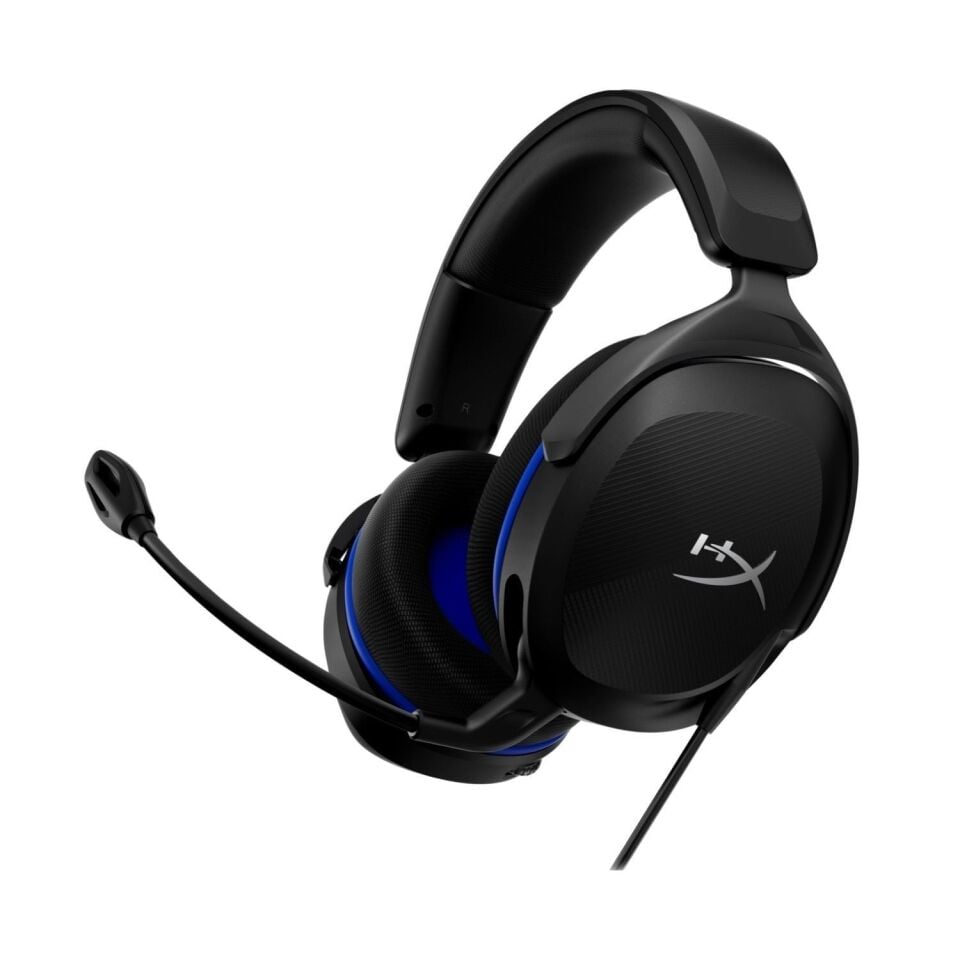 HyperX Cloud Stinger 2 Core Gaming Kulaklık PS - Siyah