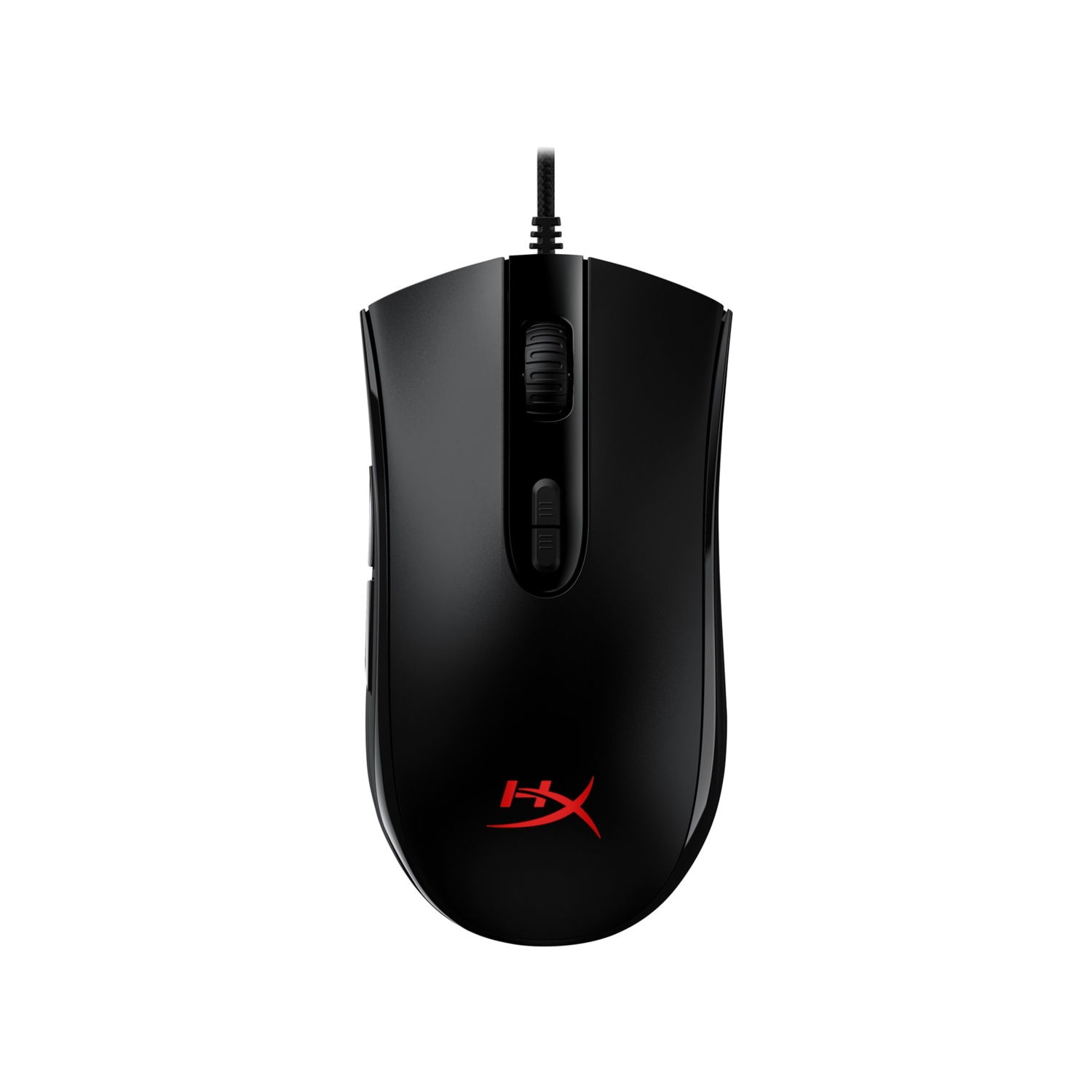 HyperX Pulsefire Haste RGB Kablolu Gaming Mouse - Siyah