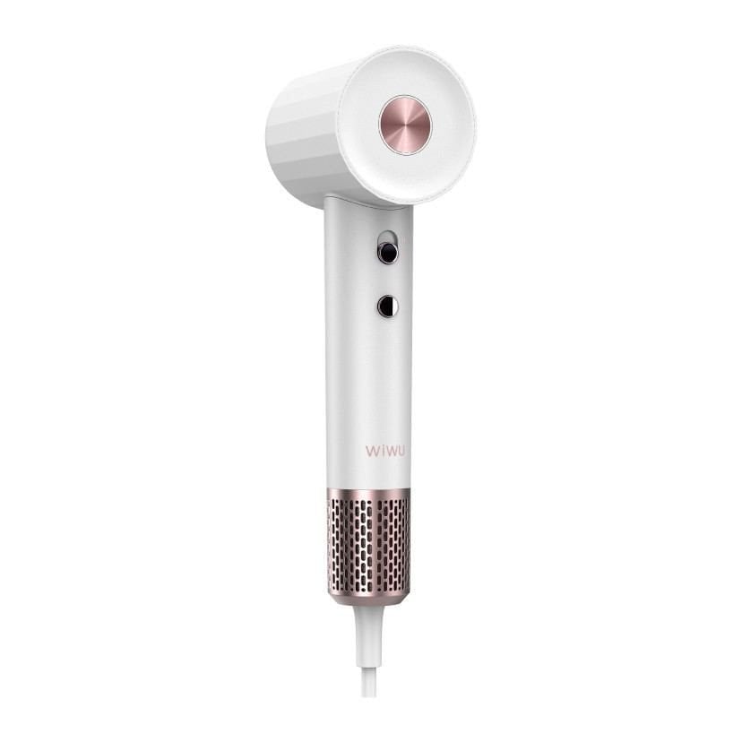 Wiwu Hypersonic Saç Kurutma Makinesi White