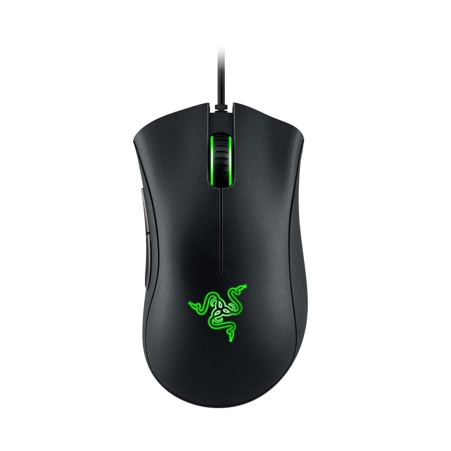 Razer DeathAdder Essential Gaming Mouse Black