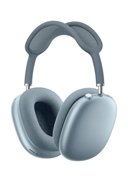 Apple AirPods Max ( Type-C ) Bluetooth Kulaklık - Blue
