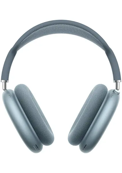 Apple AirPods Max ( Type-C ) Bluetooth Kulaklık - Blue