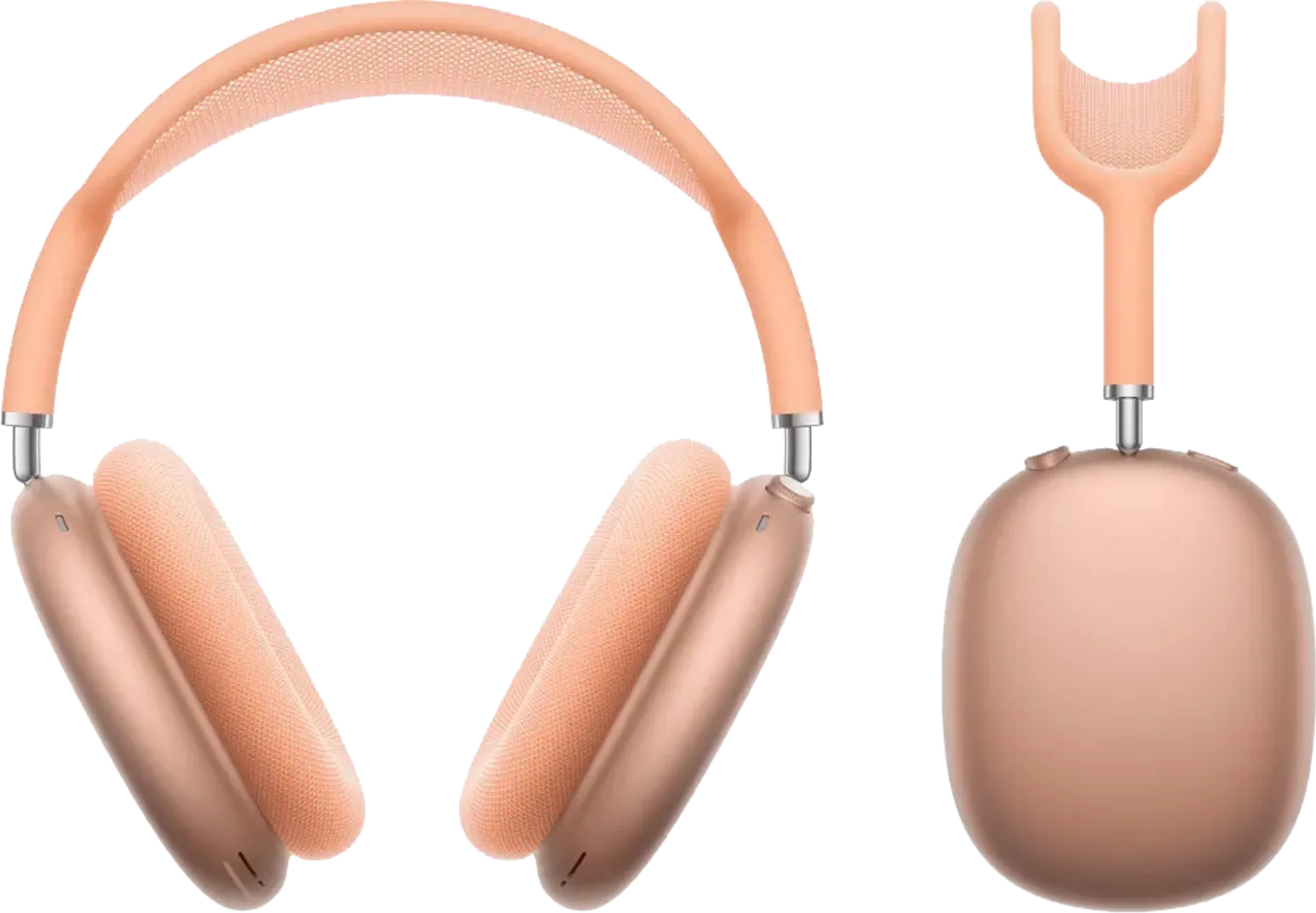 Apple AirPods Max ( Type-C ) Bluetooth Kulaklık - Orange