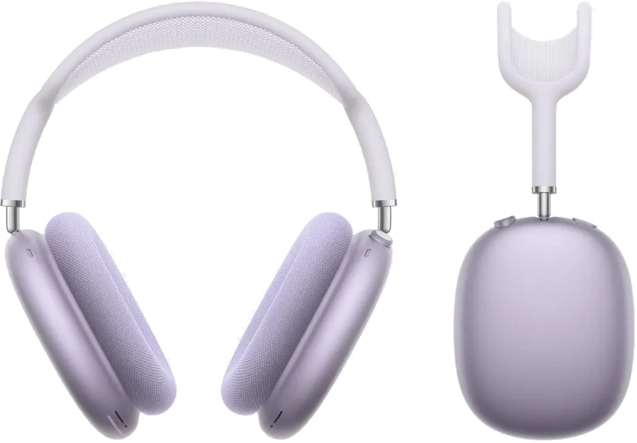 Apple AirPods Max ( Type-C ) Bluetooth Kulaklık - Purple