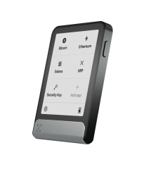 Ledger Flex - Crypto Hardware Wallet