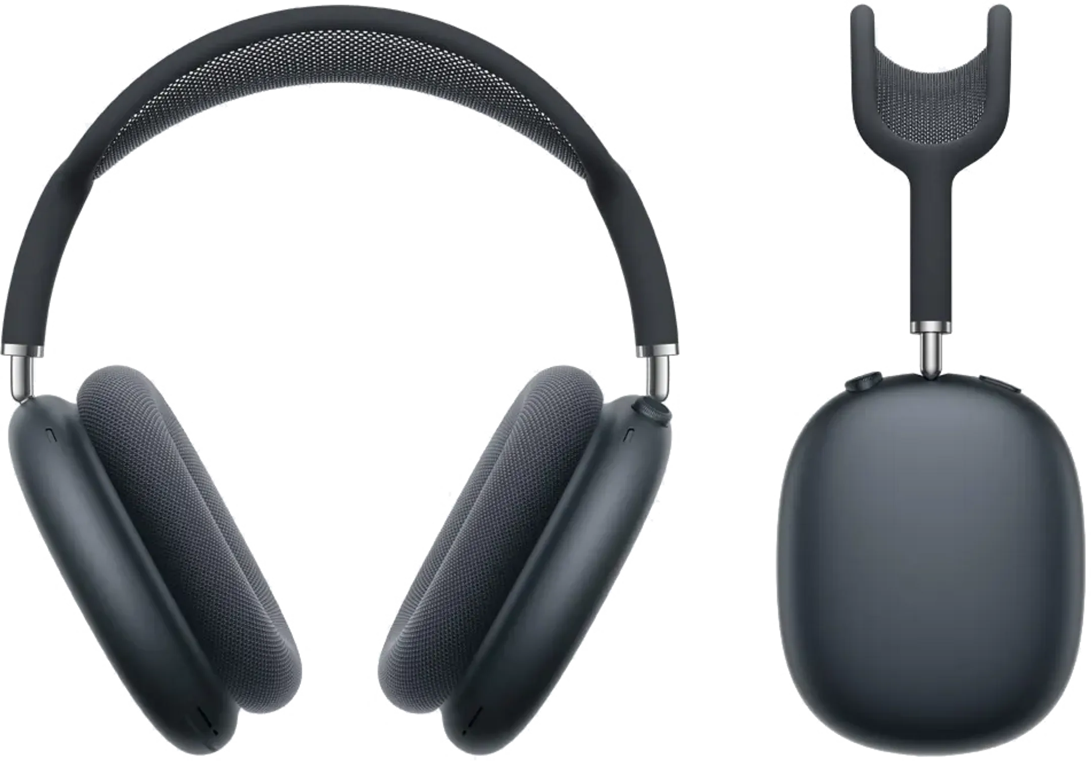 Apple AirPods Max ( Type-C ) Bluetooth Kulaklık - Midnight