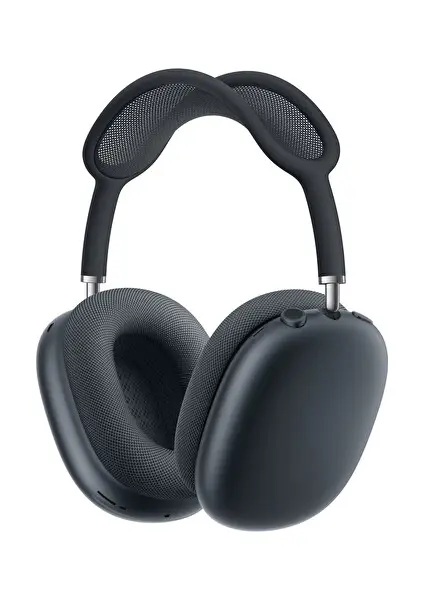 Apple AirPods Max ( Type-C ) Bluetooth Kulaklık - Midnight