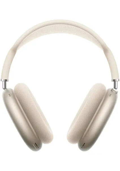 Apple AirPods Max ( Type-C ) Bluetooth Kulaklık - Starlight