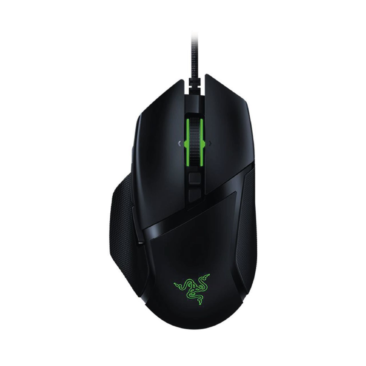 Razer Basilisk V2 RGB Optik Kablolu Oyuncu Mouse - RZ01-03160100-R3M1