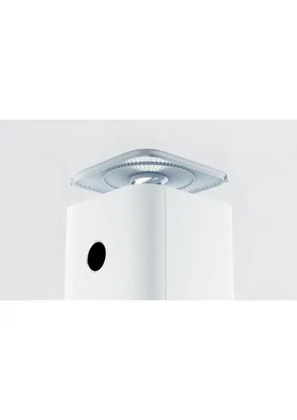 Xiaomi Smart Air Purifier 4 Pro Akıllı Hava Temizleyici