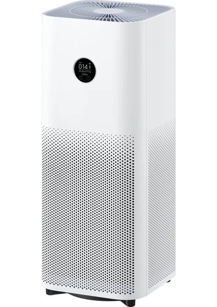 Xiaomi Smart Air Purifier 4 Pro Akıllı Hava Temizleyici