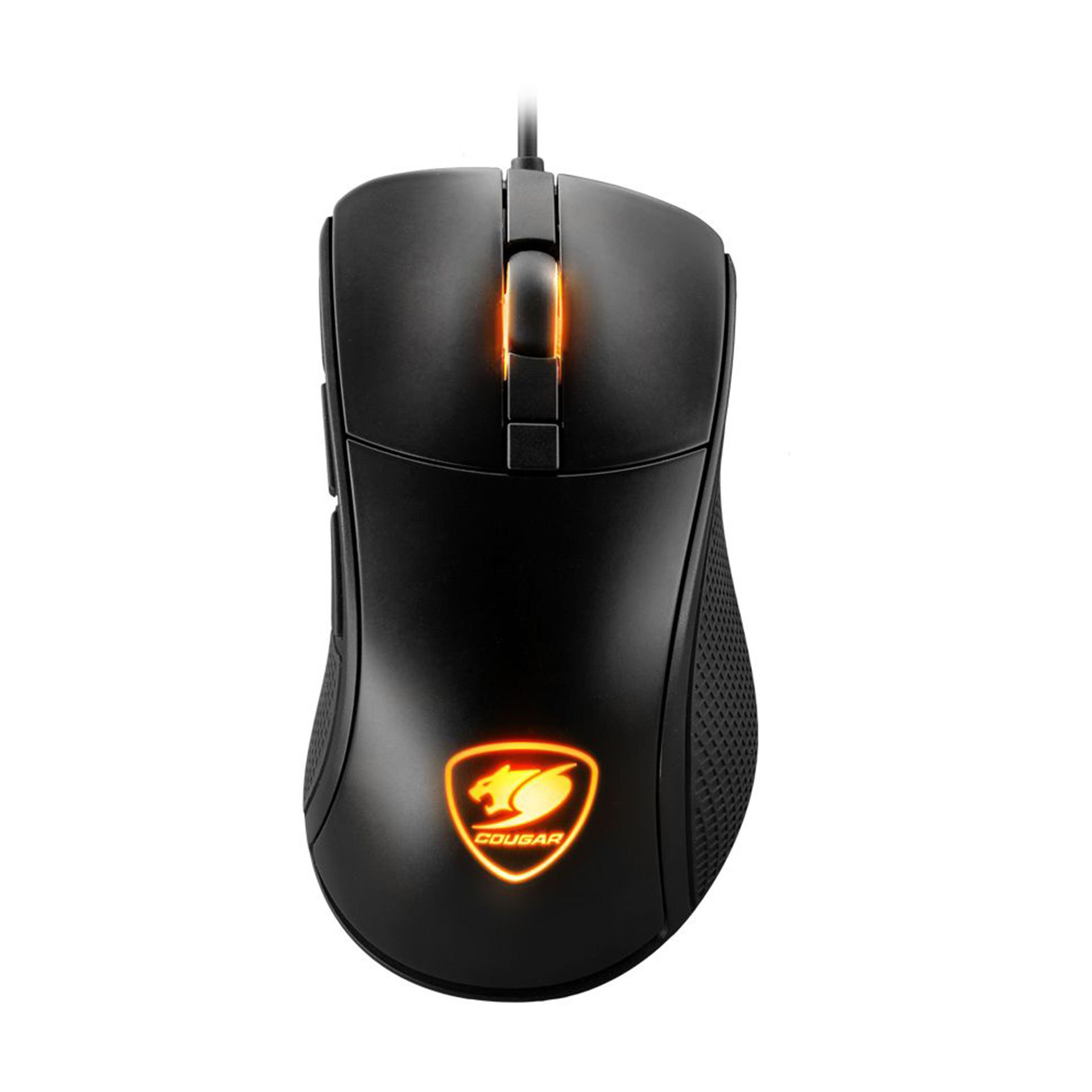 Cougar Surpassion Optik Kablolu Oyuncu Mouse - CGR-WOMB-SUR