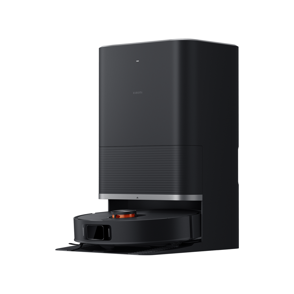 Xiaomi Robot Vacuum X20 Max Akıllı Robot Süpürge