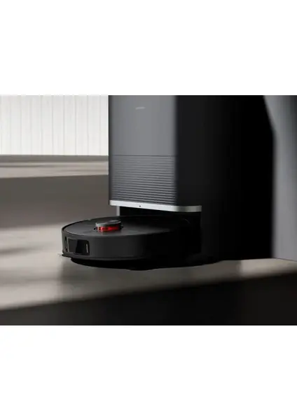 Xiaomi Robot Vacuum X20 Max Akıllı Robot Süpürge