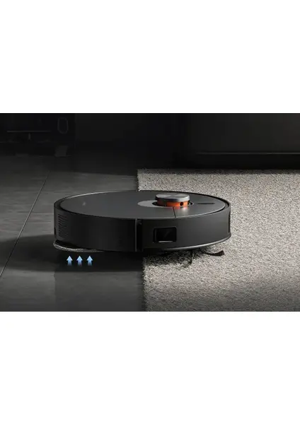 Xiaomi Robot Vacuum X20 Max Akıllı Robot Süpürge