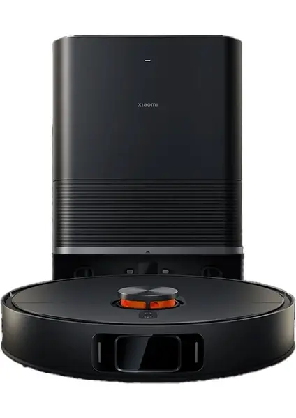 Xiaomi Robot Vacuum X20 Max Akıllı Robot Süpürge