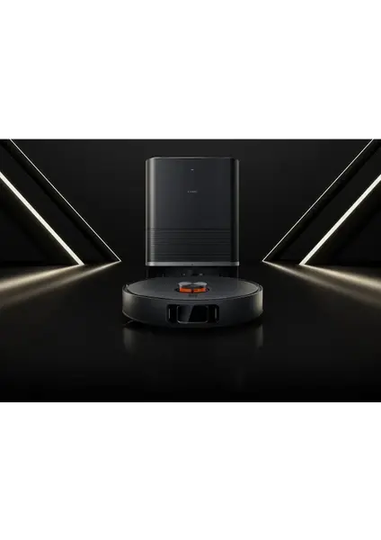 Xiaomi Robot Vacuum X20 Max Akıllı Robot Süpürge