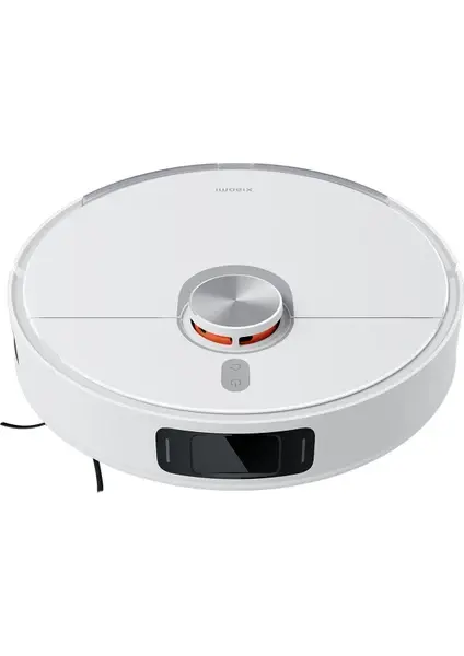 Xiaomi Robot Vacuum S20+ Akıllı Robot Süpürge