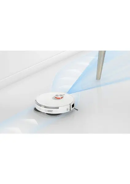 Xiaomi Robot Vacuum S20+ Akıllı Robot Süpürge