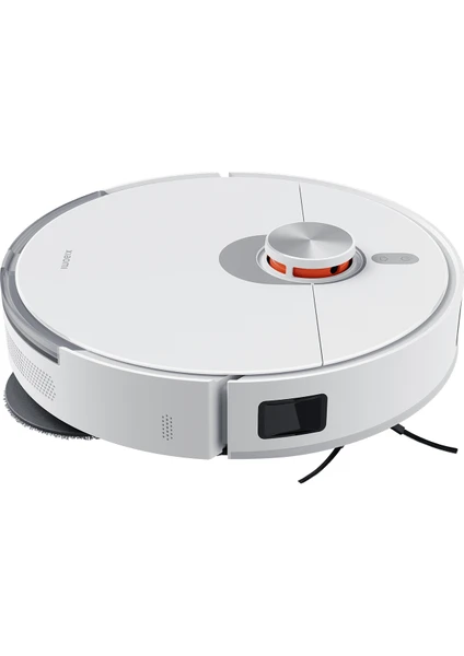 Xiaomi Robot Vacuum S20+ Akıllı Robot Süpürge