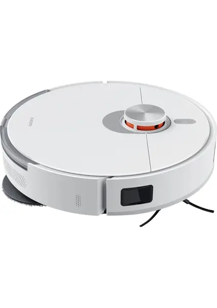 Xiaomi Robot Vacuum S20+ Akıllı Robot Süpürge