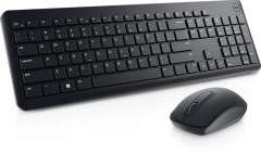 Dell KM3322W Kablosuz Klavye Mouse Seti - 580-AKDP