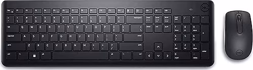 Dell KM3322W Kablosuz Klavye Mouse Seti