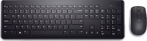 Dell KM3322W Kablosuz Klavye Mouse Seti