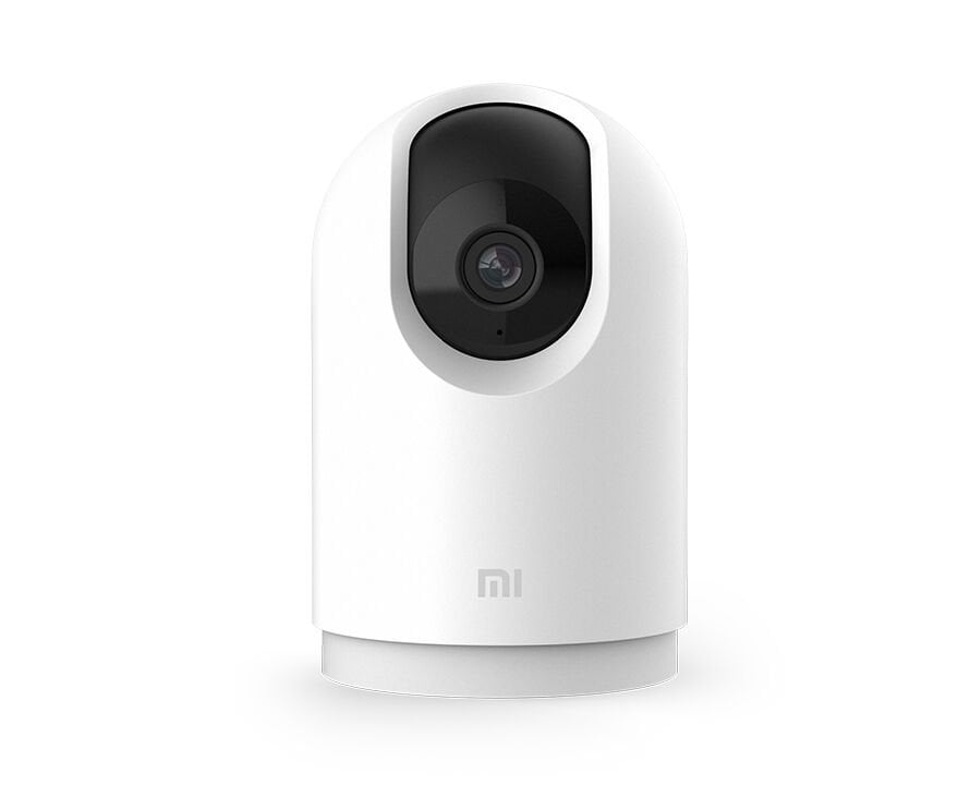 Xiaomi Mi Home Security 2K Pro 360 Derece IP Wi-Fi Güvenlik Kamerası