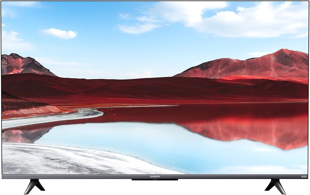 Xiaomi Mi TV A Pro 43\'\' 4K UHD Televizyon