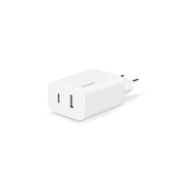Ttec SmartCharger 12 W Şarj Adaptörü - 2SCS25B