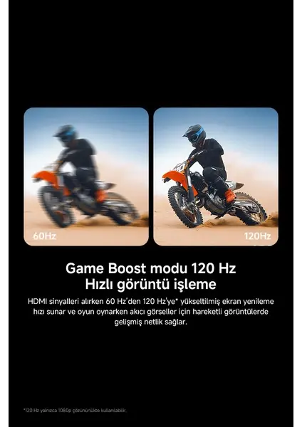 Xiaomi Mi TV A Pro 55\'\' 4K UHD Televizyon