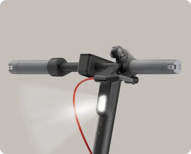 Xiaomi Electric Scooter 5