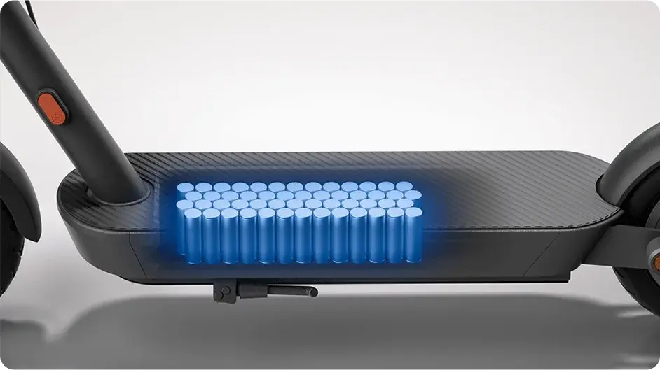 Xiaomi Electric Scooter 5