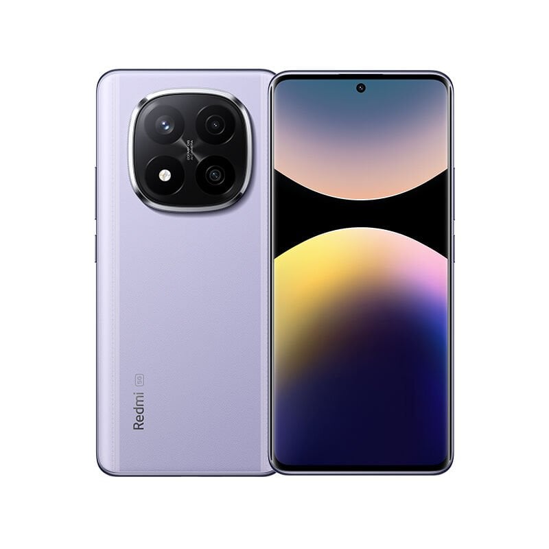 Redmi Note 14 Pro Plus 8/256GB - Purple