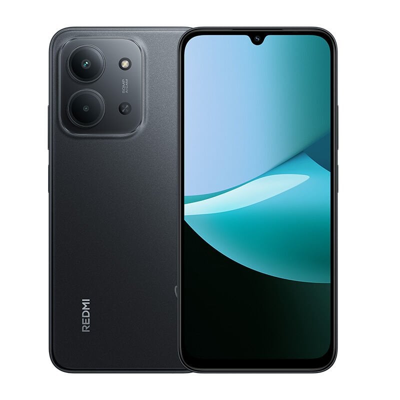 Redmi 15C 8/256GB - Black