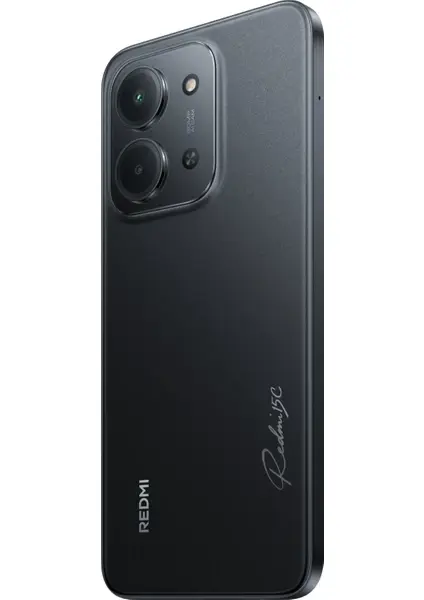Redmi 15C 8/256GB - Black