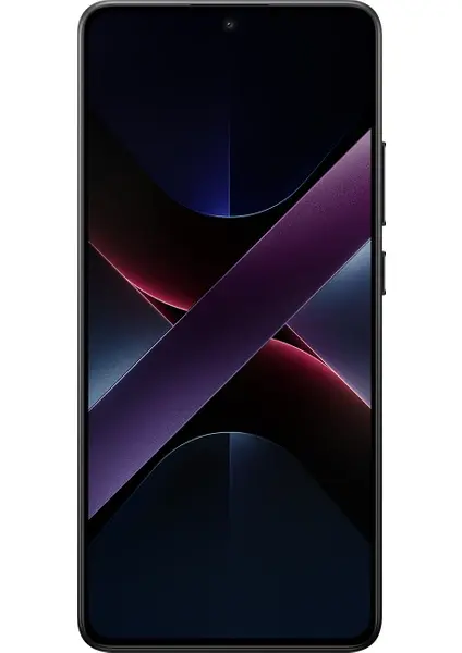 Poco X7 Pro 8/256GB - Black