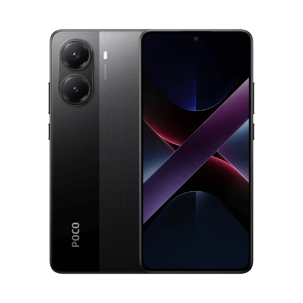 Poco X7 Pro 8/256GB - Black