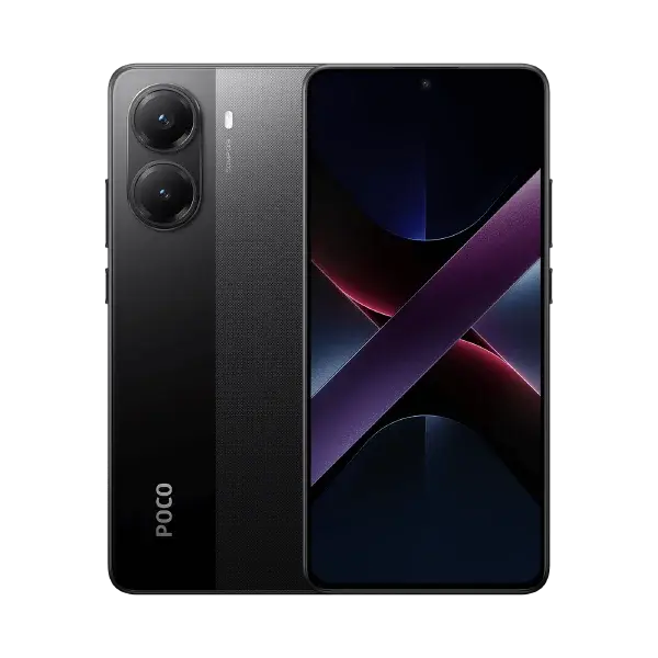 Poco X7 Pro 8/256GB - Black