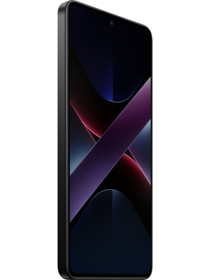 Poco X7 Pro 8/256GB - Yellow