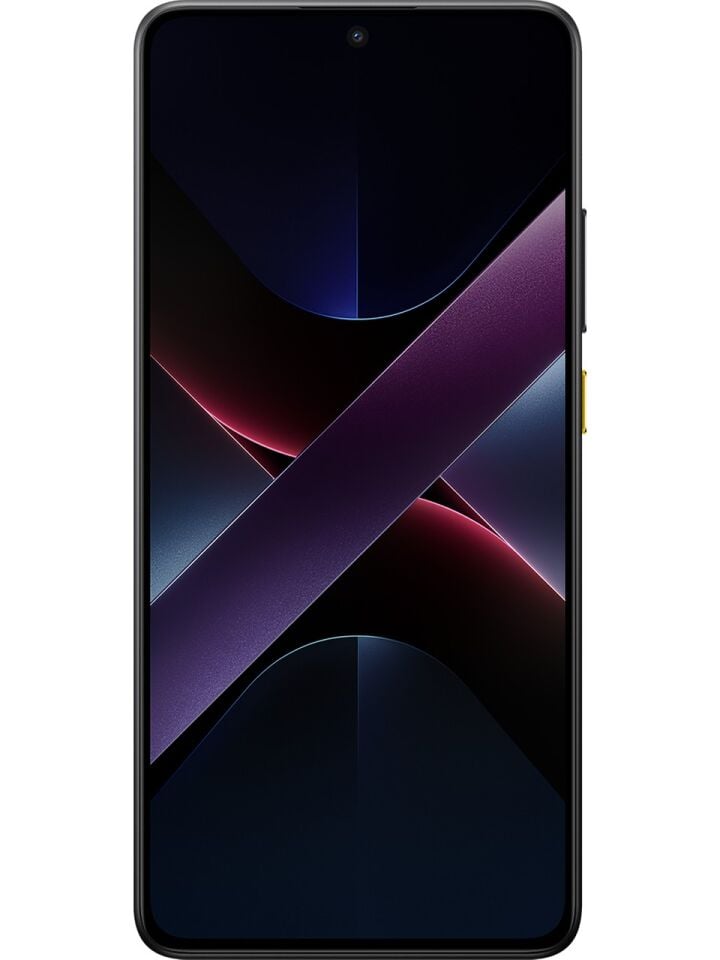 Poco X7 Pro 8/256GB - Yellow