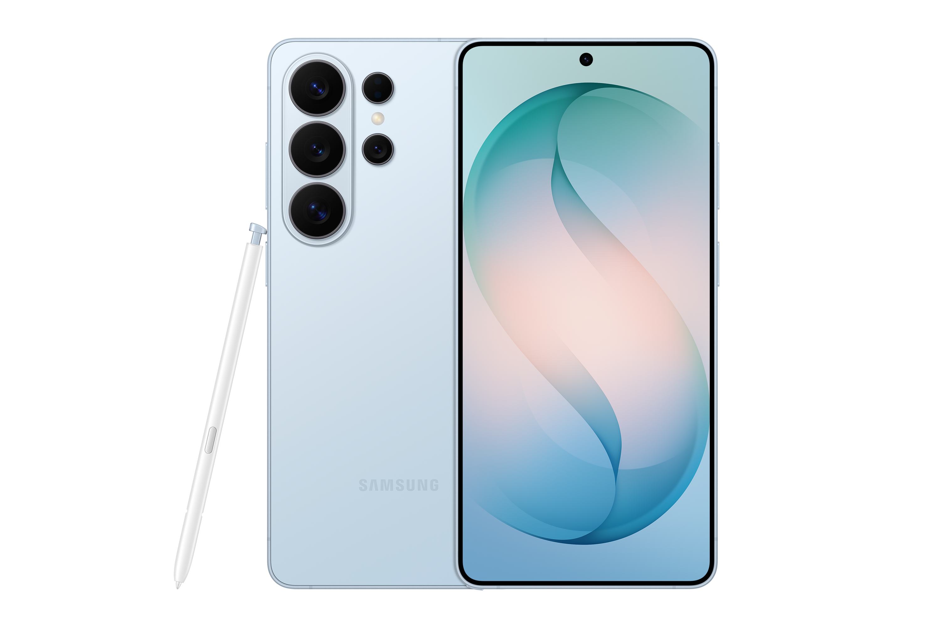 Samsung Galaxy S26 Ultra 12/256GB - Sky Blue